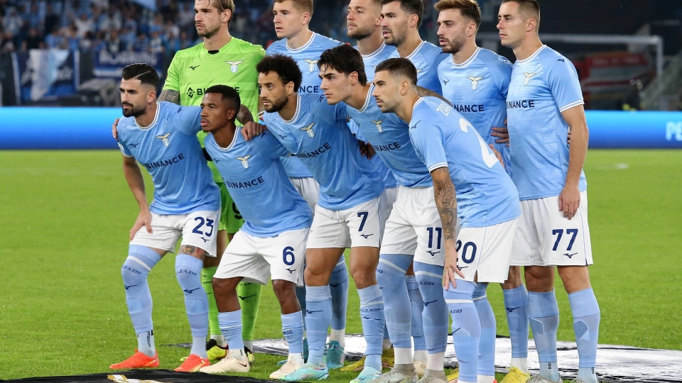 Lazio - Midtjylland 2 - 1