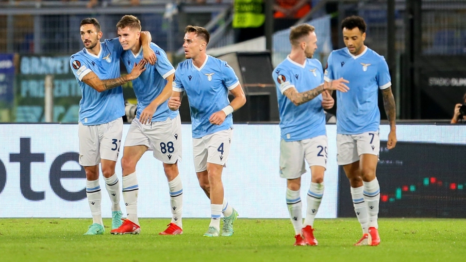 lazio