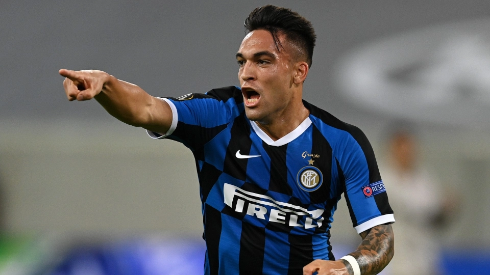 Inter, Simone Inzaghi