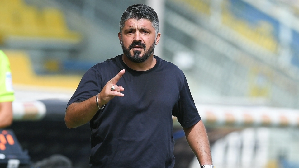 Le foto di Parma-Napoli 0-2