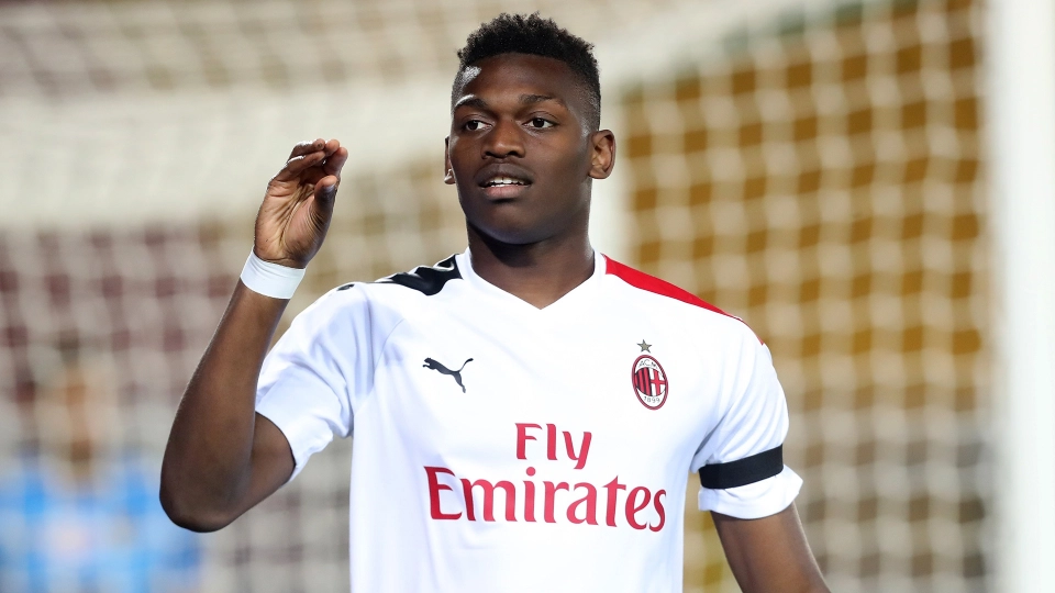 Leao Milan