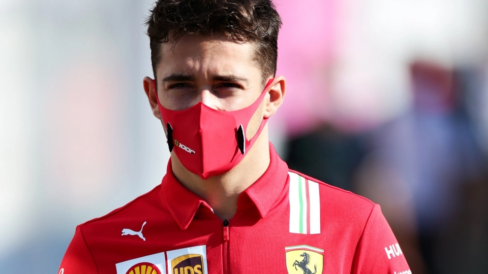 leclerc