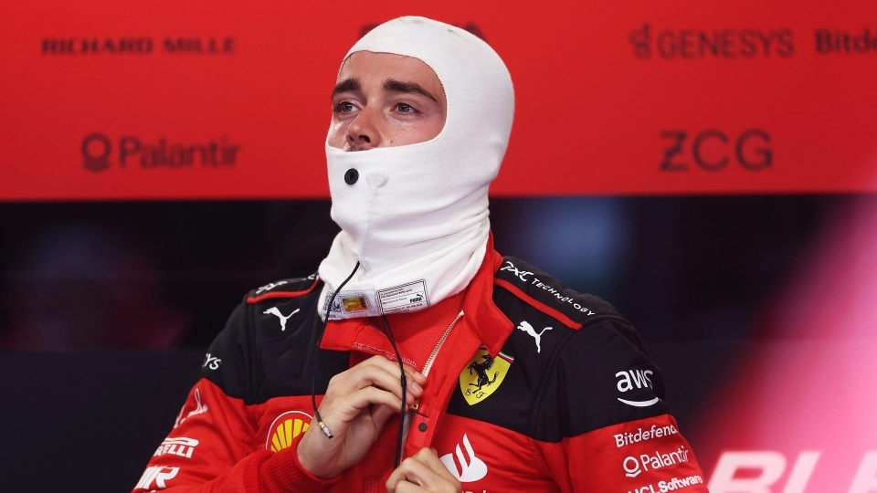 leclerc