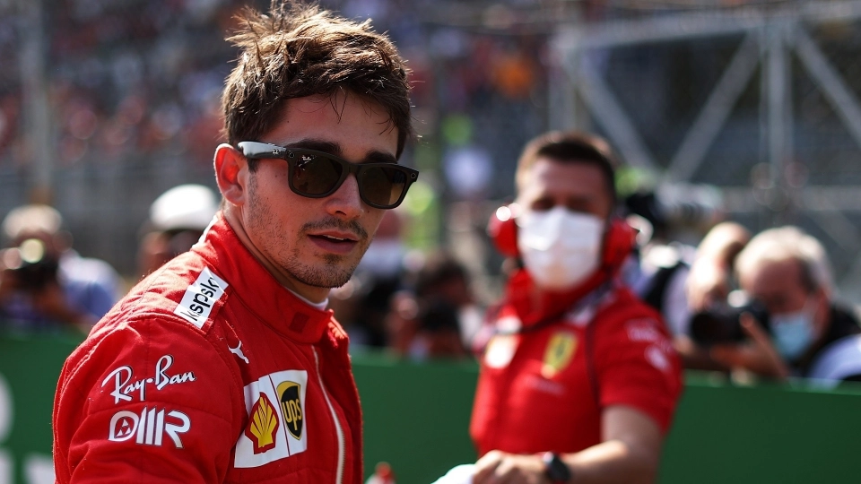 Leclerc