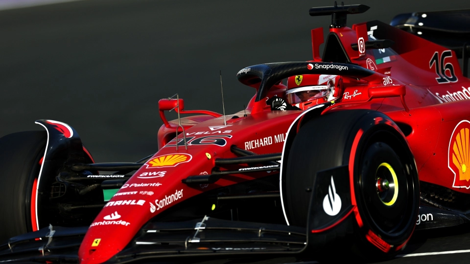 Leclerc