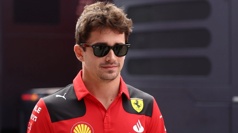 leclerc