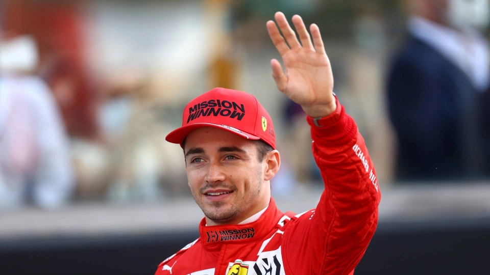 Leclerc