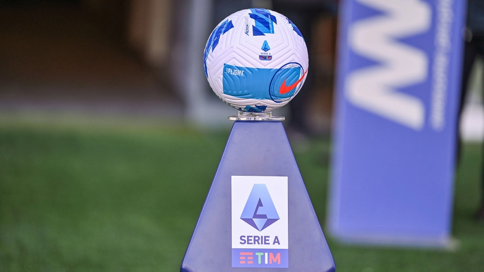 Lega Serie A