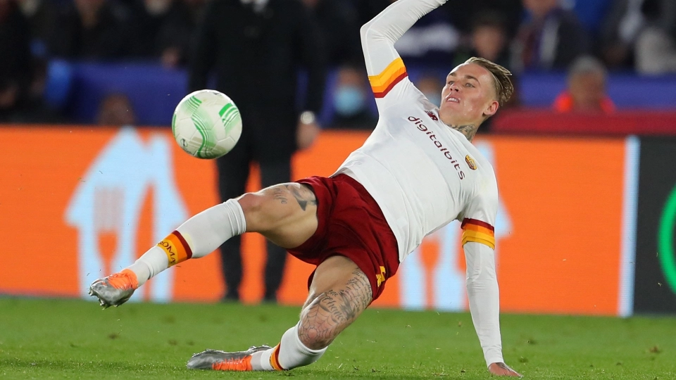 leicester-roma