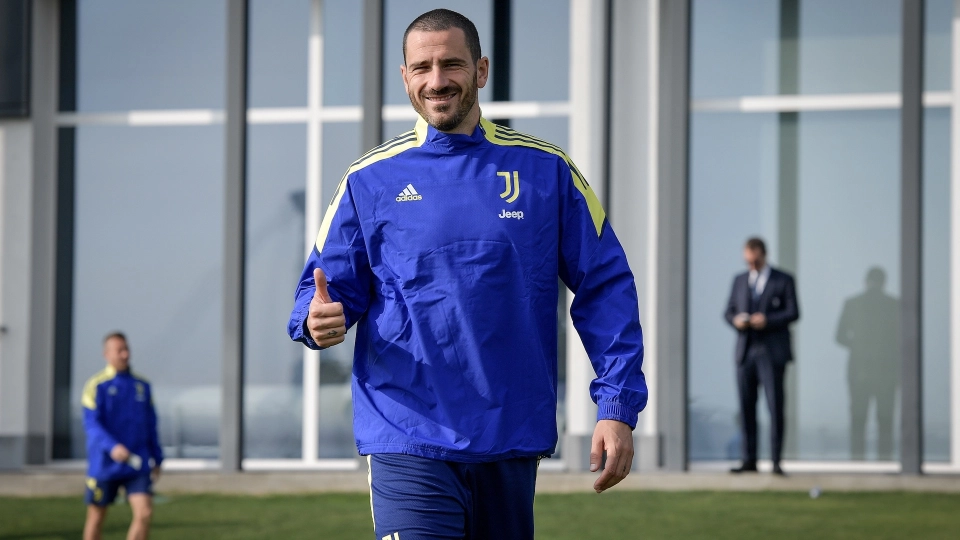 Leonardo Bonucci