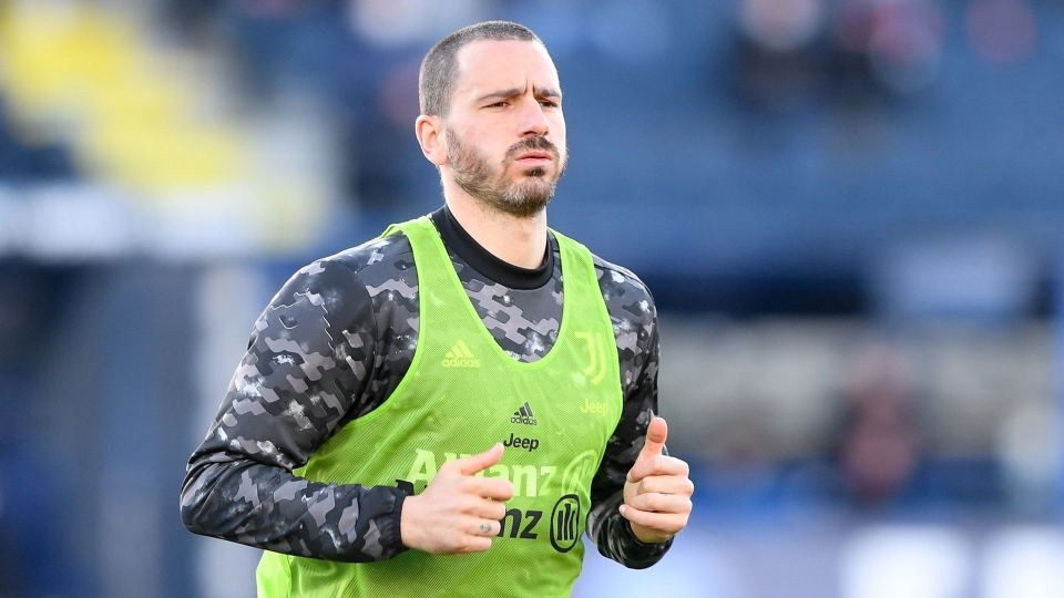 Leonardo Bonucci