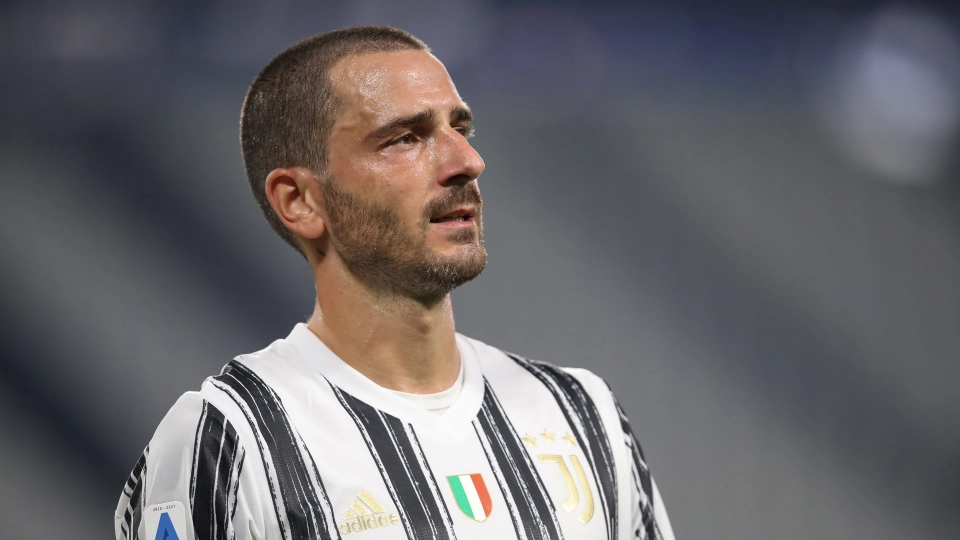 Leonardo Bonucci