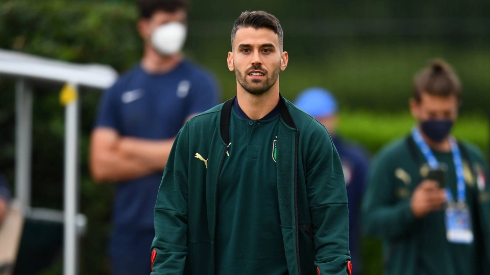 Leonardo Spinazzola