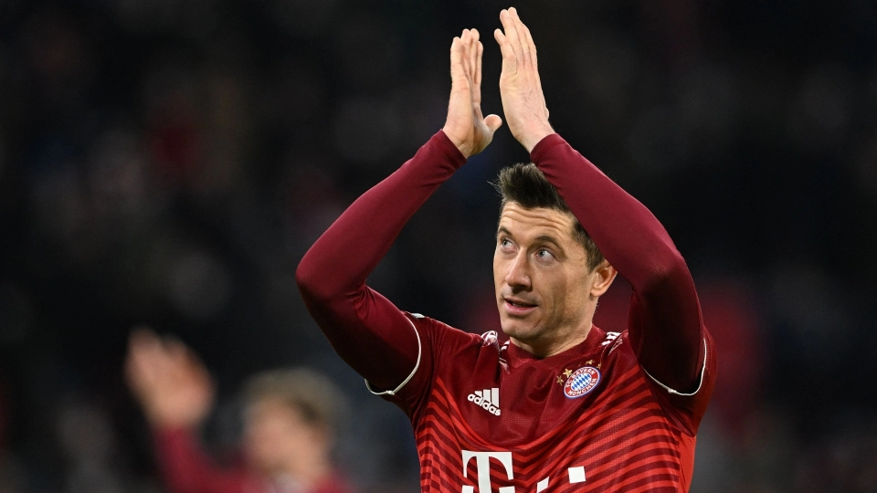 Lewandowski