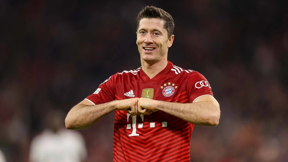 Lewandowski