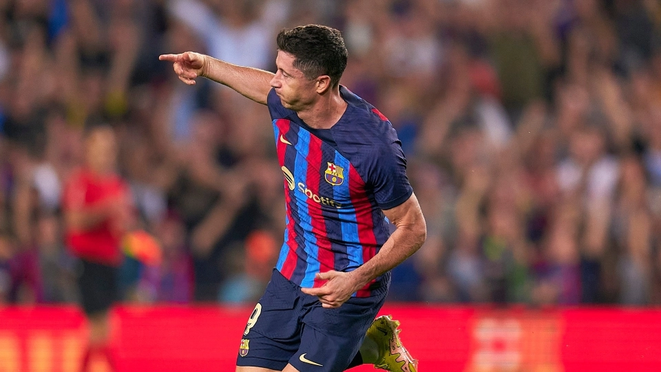 Lewandowski