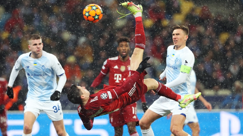 Lewandowski