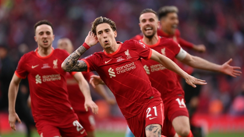 Liverpool