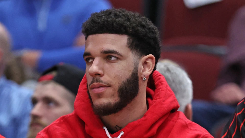 Lonzo Ball
