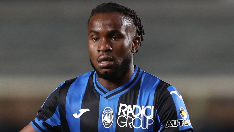 Lookman
