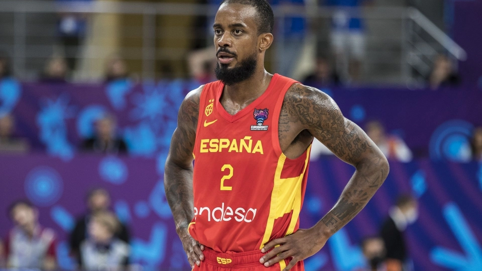 Lorenzo Brown