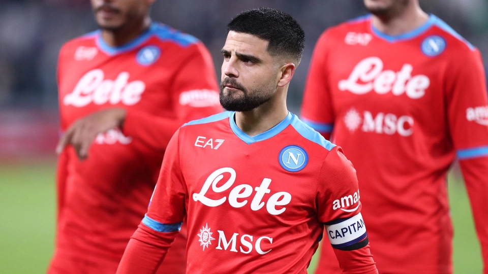 Lorenzo Insigne