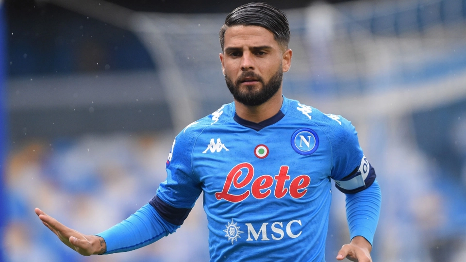 Lorenzo Insigne