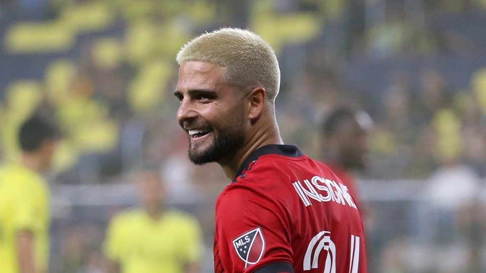 Lorenzo Insigne