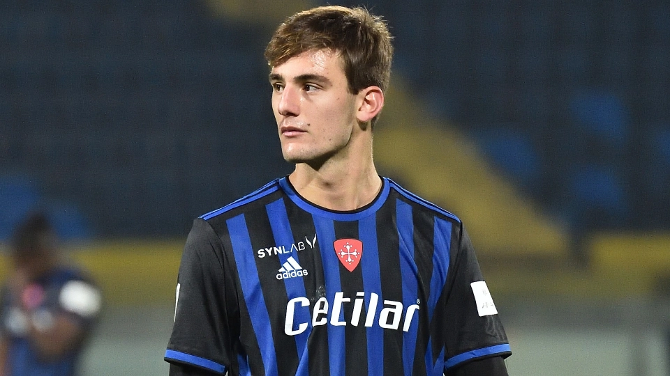 Lorenzo Lucca