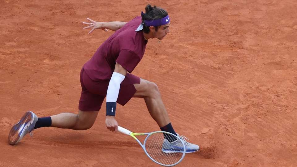 Lorenzo Musetti