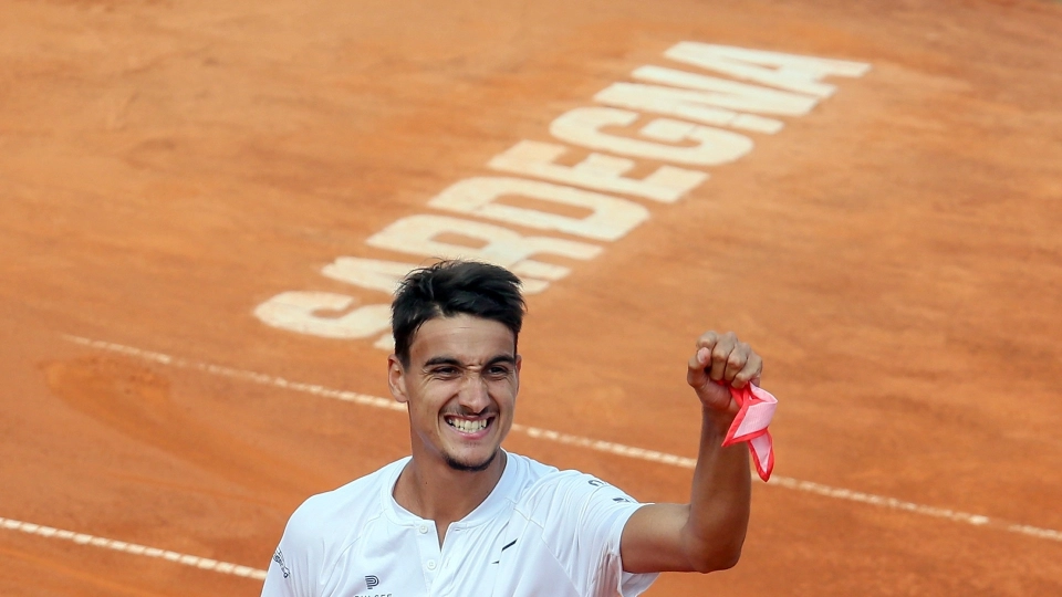 Lorenzo Sonego