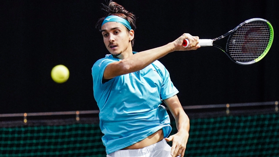 Lorenzo Sonego