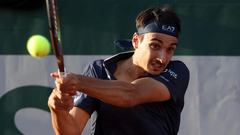 Lorenzo Sonego