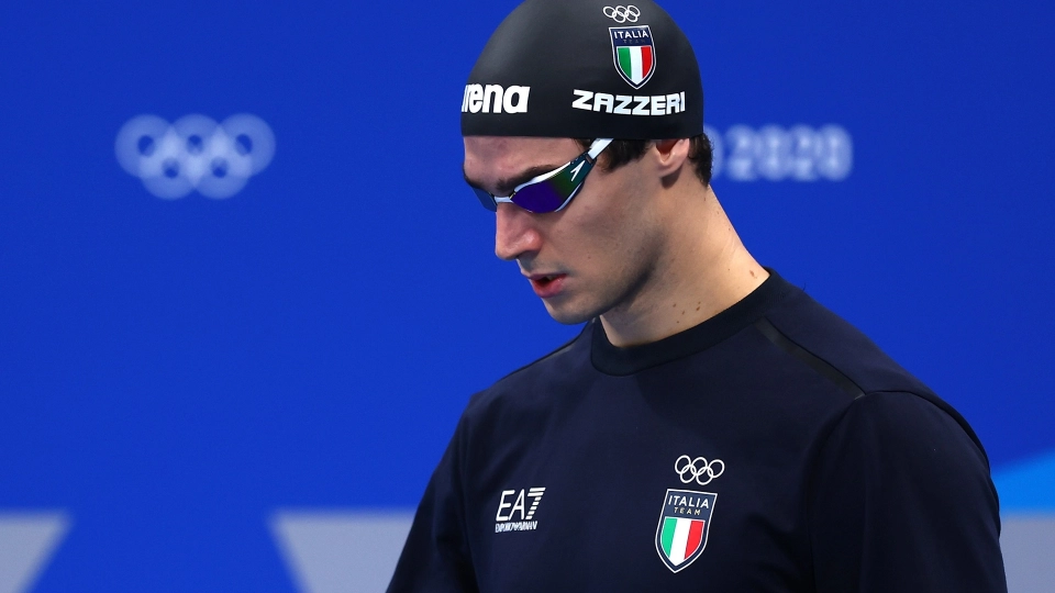 Lorenzo zazzeri