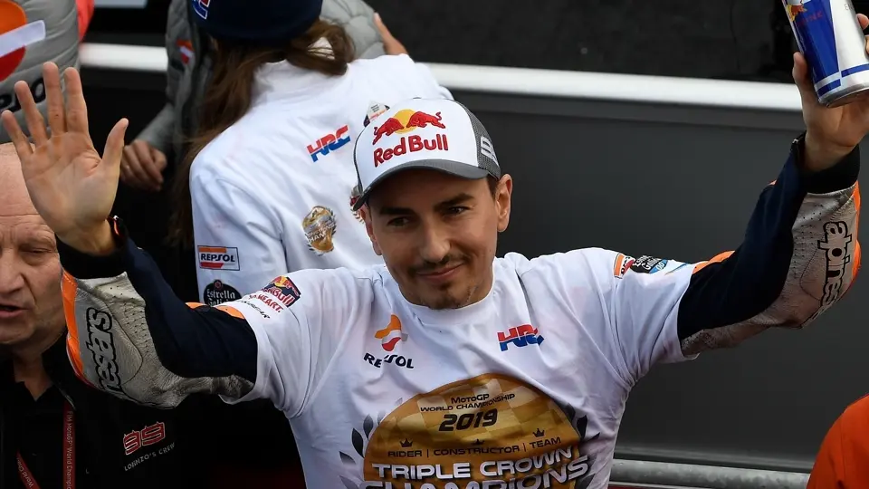 Lorenzo