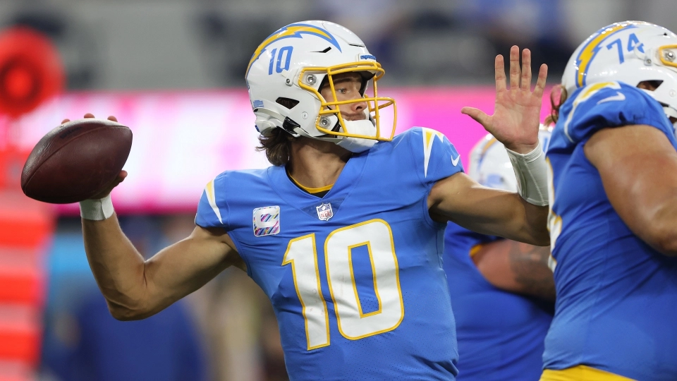 Los Angeles Chargers NFL