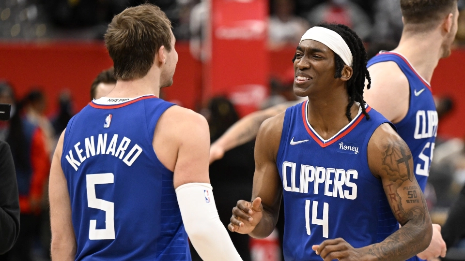 Los Angeles Clippers
