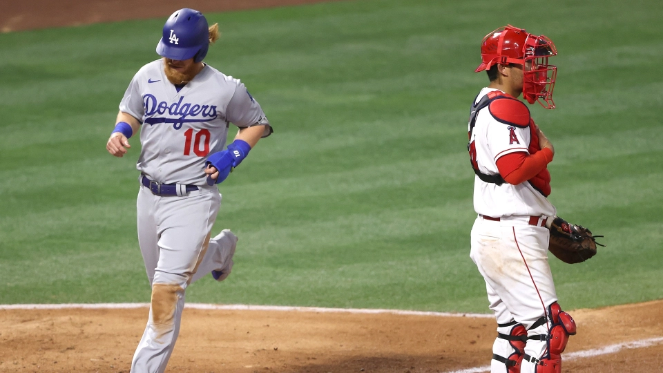 Los Angeles Dodgers