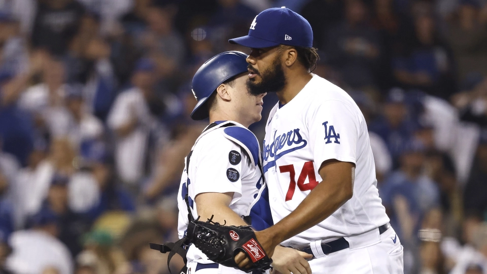 Los Angeles Dodgers