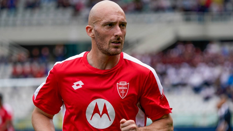 Luca Caldirola