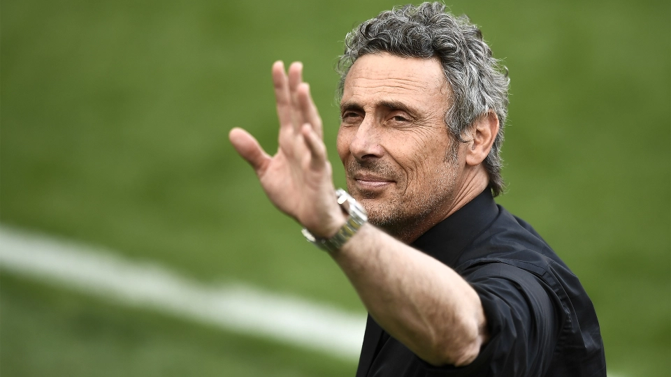 Luca Gotti