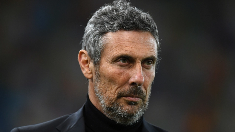 Luca Gotti