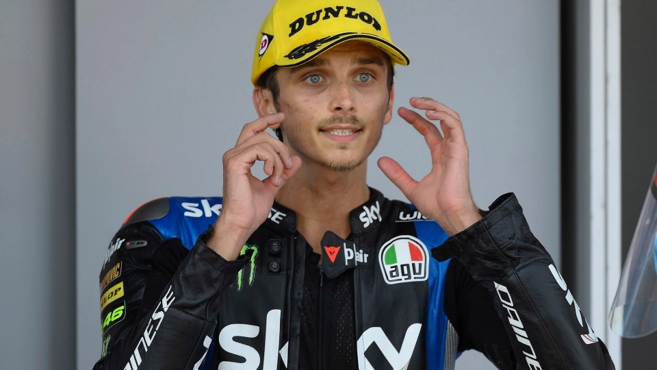 luca marini