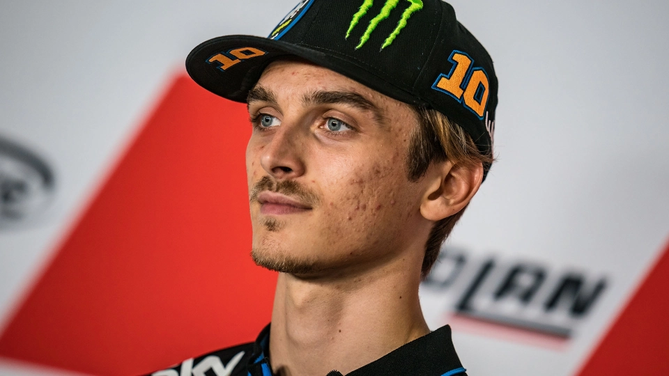 Luca Marini