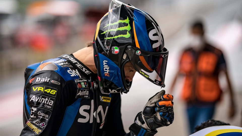 Luca Marini