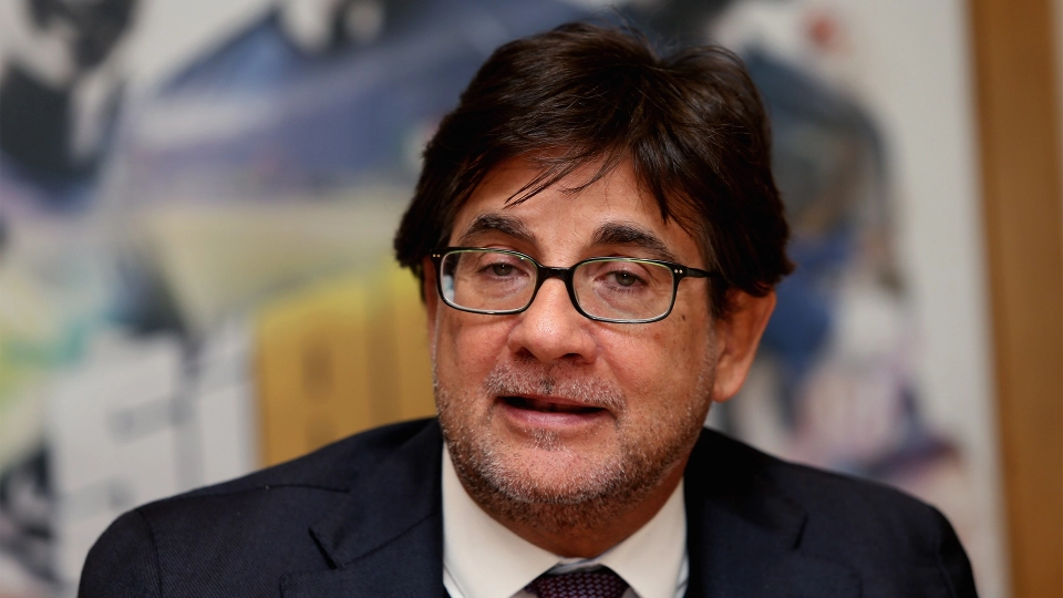 Luca Pancalli
