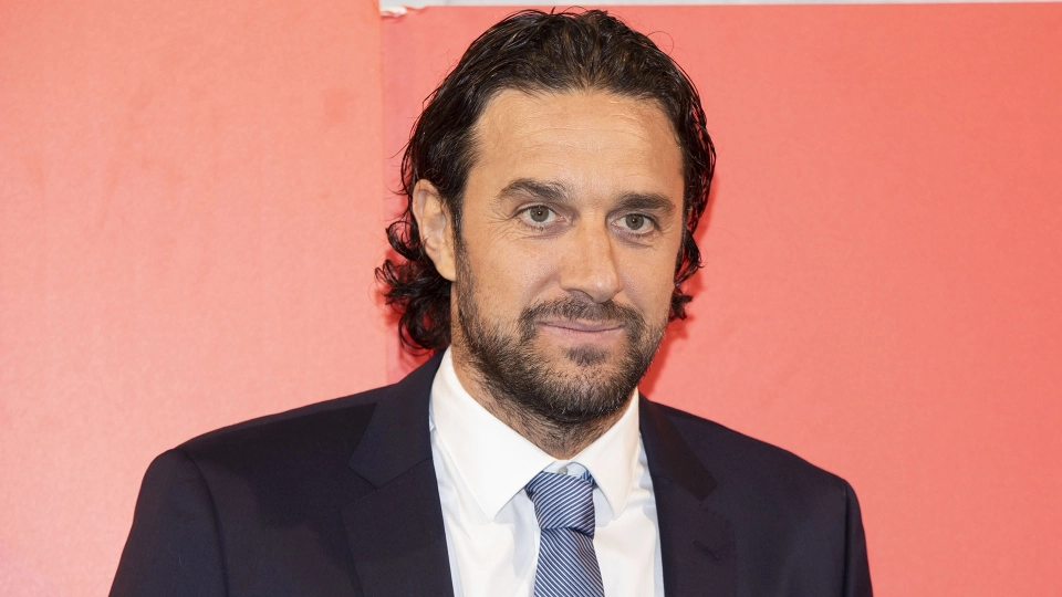 Luca Toni