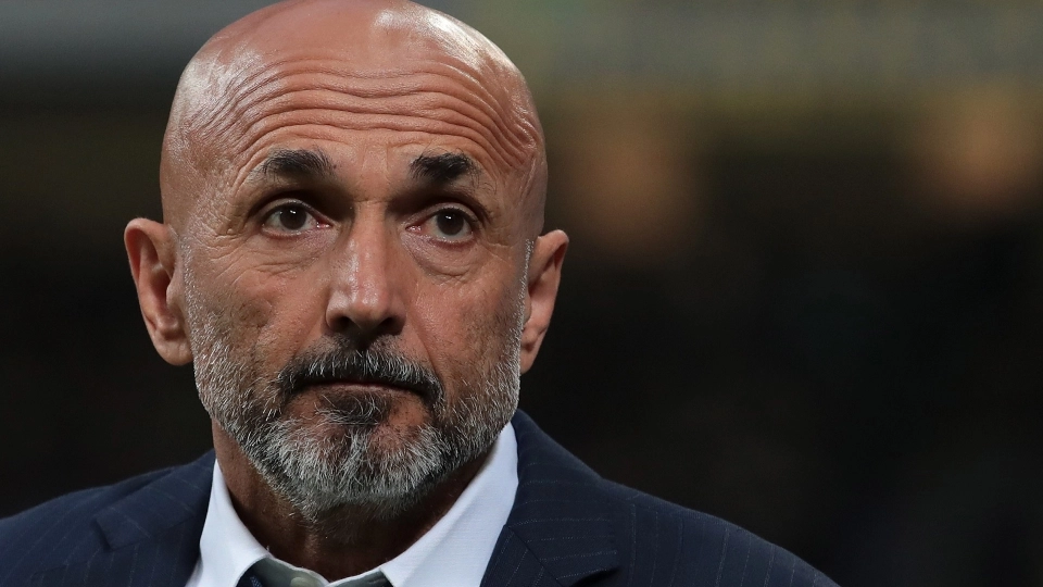 Luciano Spalletti
