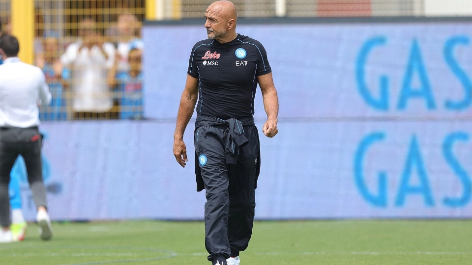 luciano spalletti