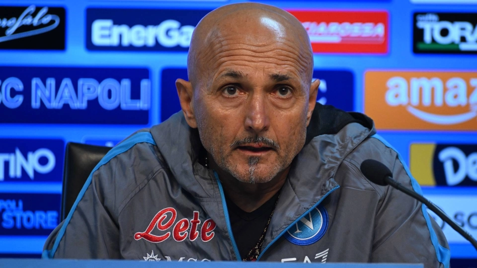 Luciano Spalletti